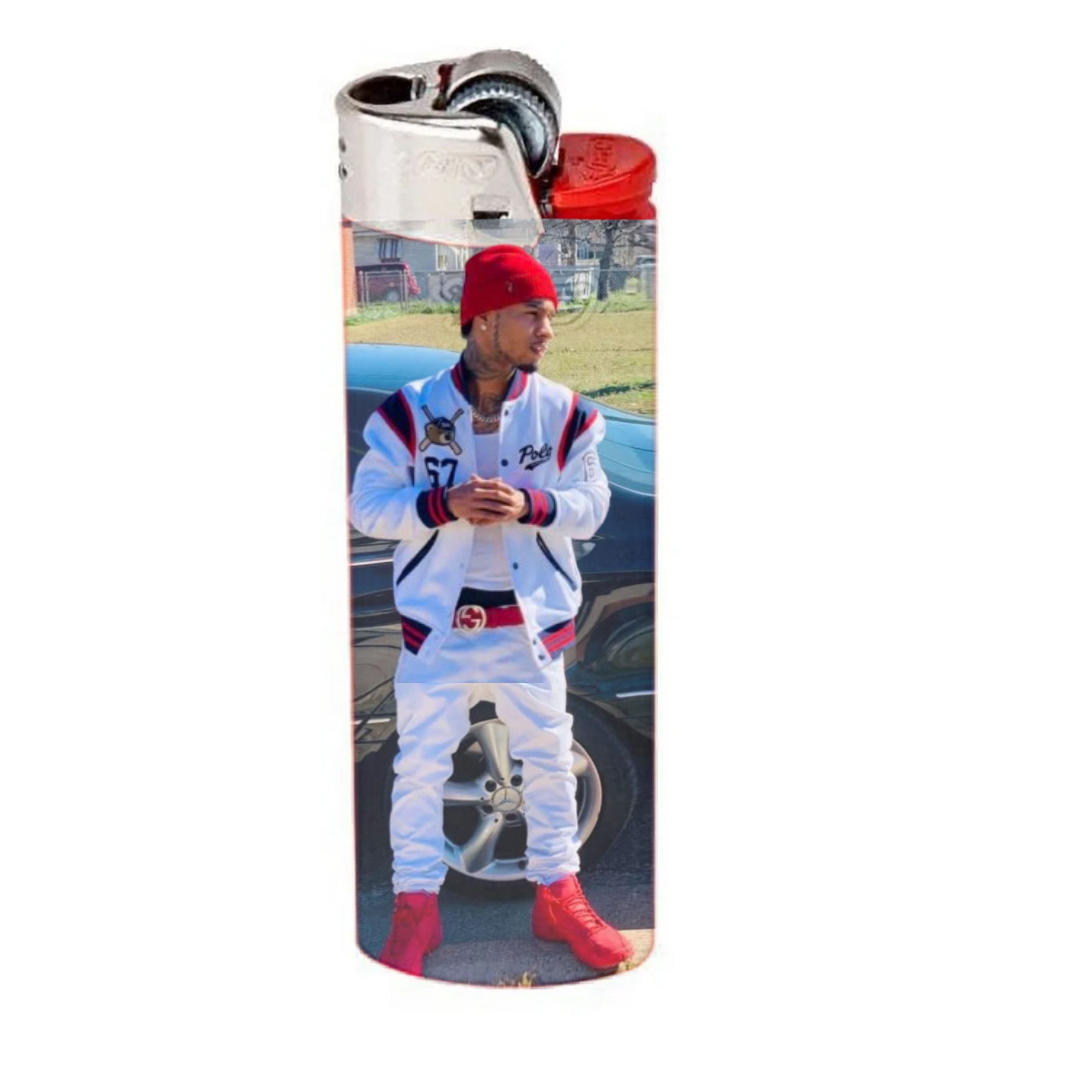 Lighters