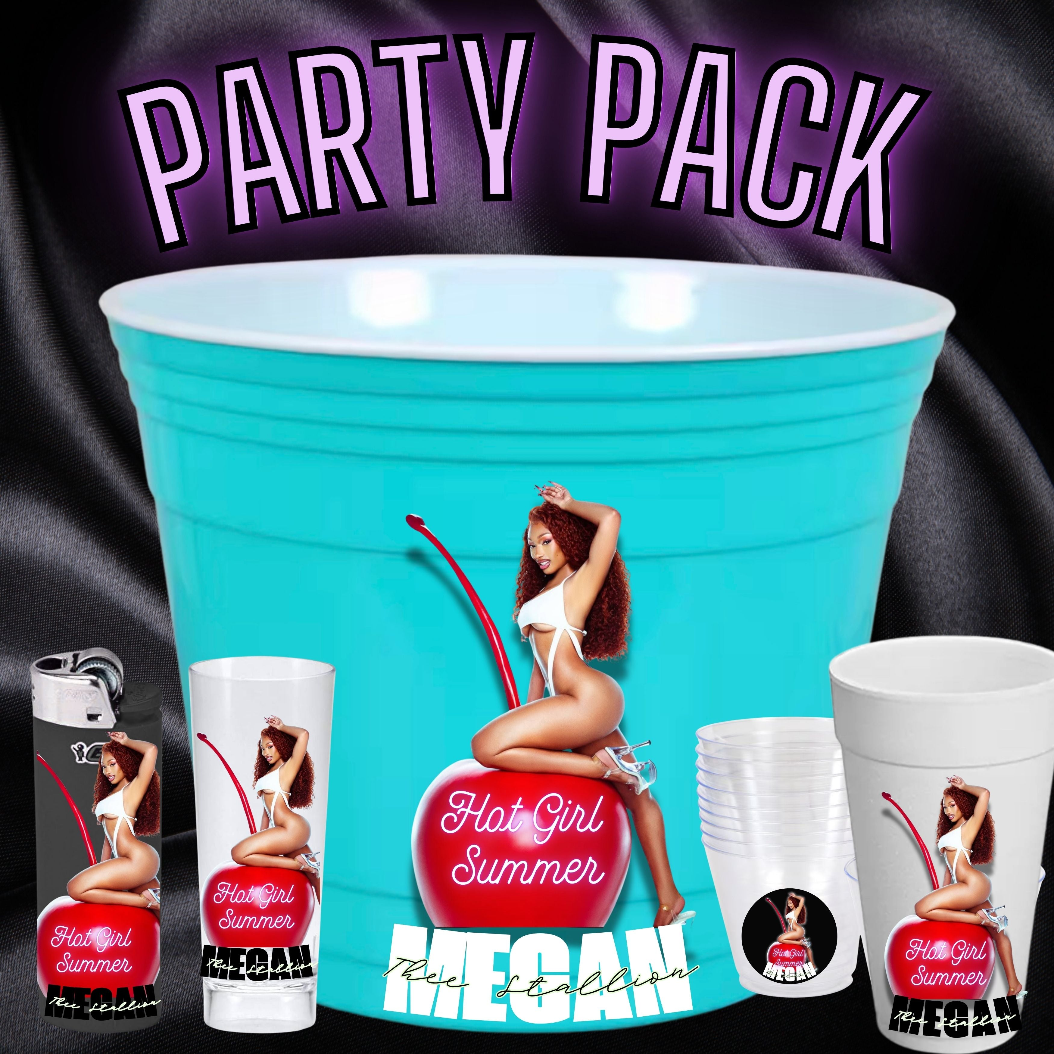 Party Supplies