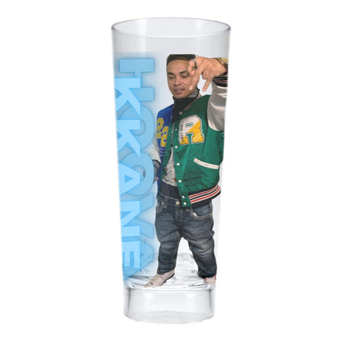 10 Shot Glasses